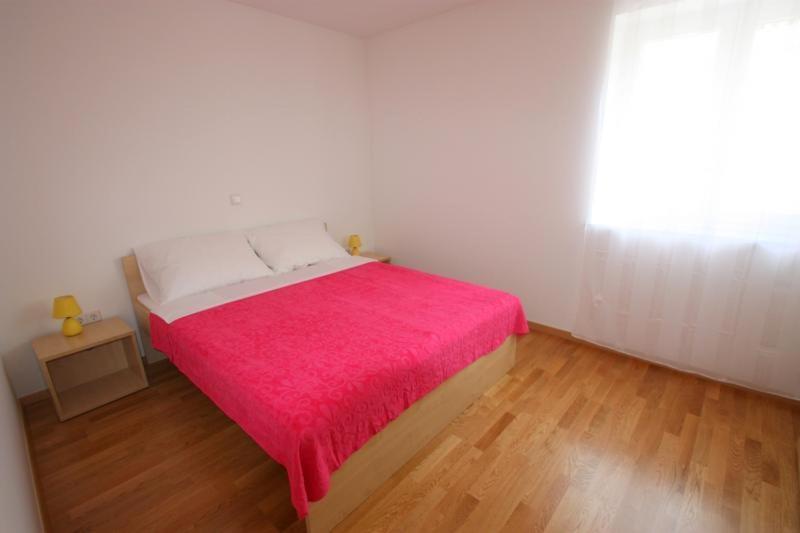 Apartmán Dakovic Boba Šilo Pokoj fotografie