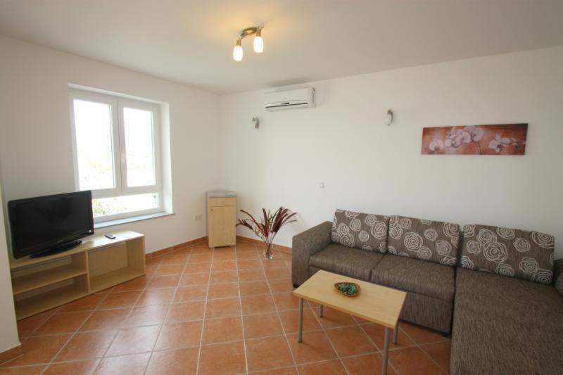 Apartmán Dakovic Boba Šilo Pokoj fotografie