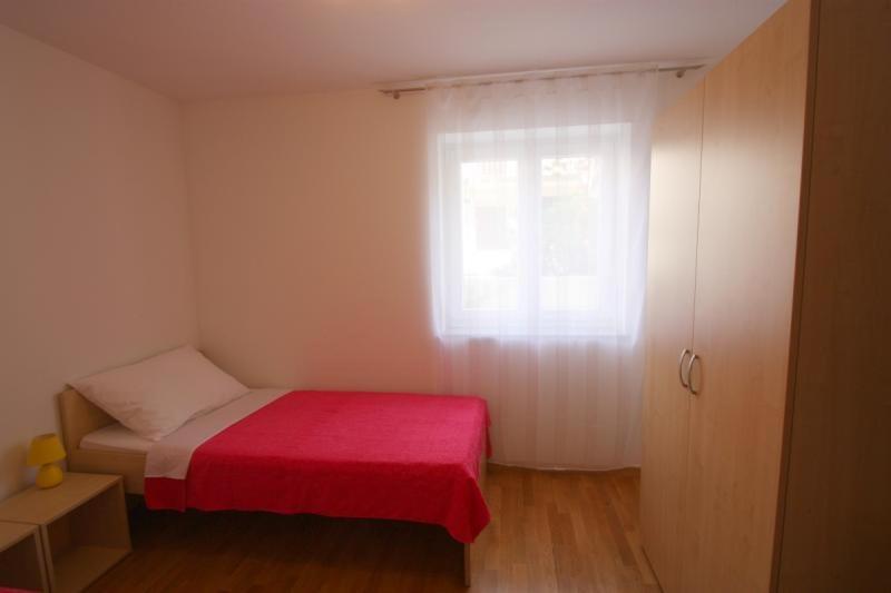 Apartmán Dakovic Boba Šilo Pokoj fotografie