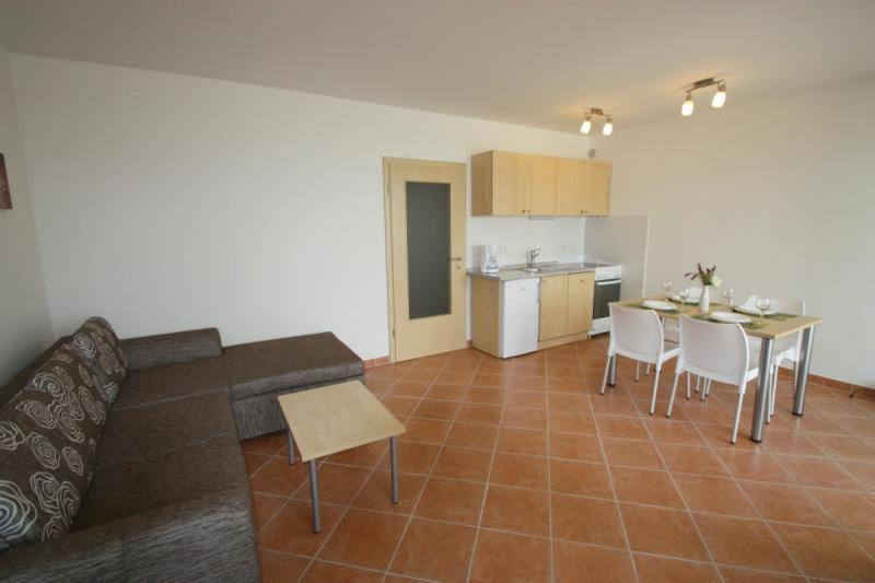 Apartmán Dakovic Boba Šilo Pokoj fotografie