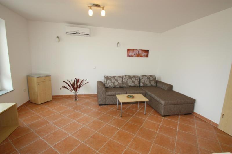 Apartmán Dakovic Boba Šilo Pokoj fotografie