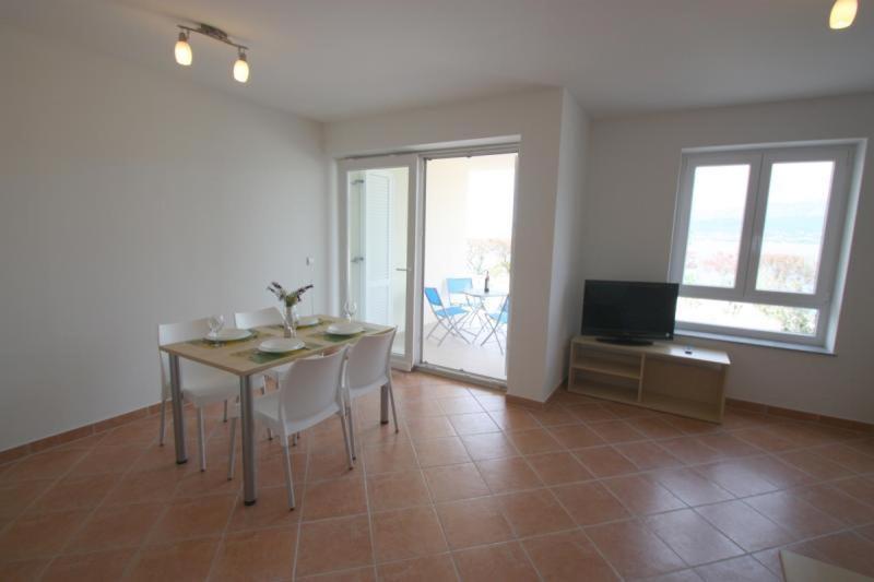 Apartmán Dakovic Boba Šilo Pokoj fotografie