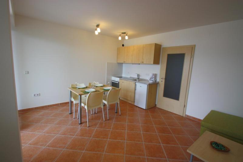 Apartmán Dakovic Boba Šilo Pokoj fotografie